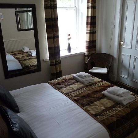 The Spinnaker Hotel Gourock Zimmer foto