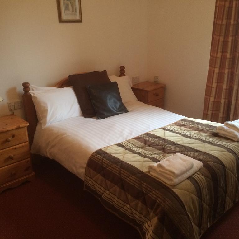 The Spinnaker Hotel Gourock Zimmer foto